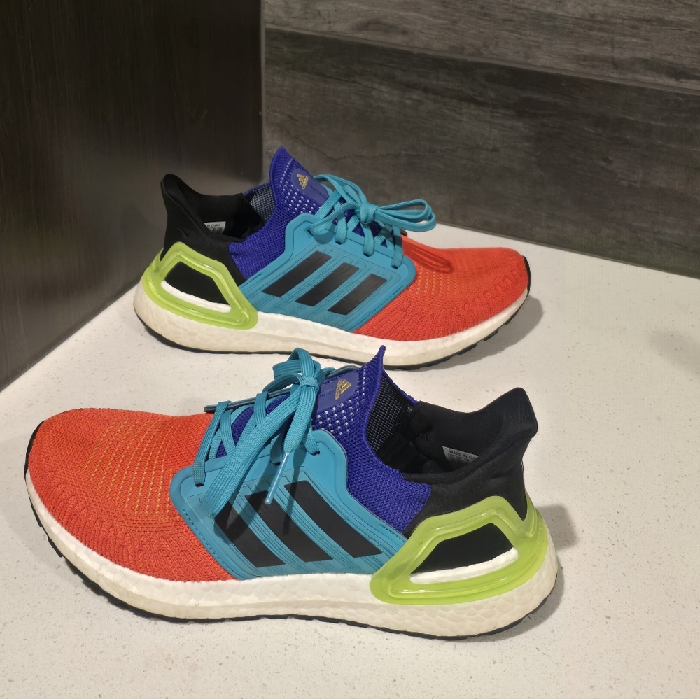 Adidas Ultraboost 20